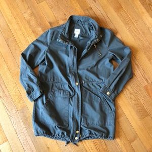 Forever 21 girls jacket